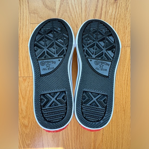 Converse Kids Chuck Taylor All Star Easy On Doodles Shoes - Picture 4 of 7